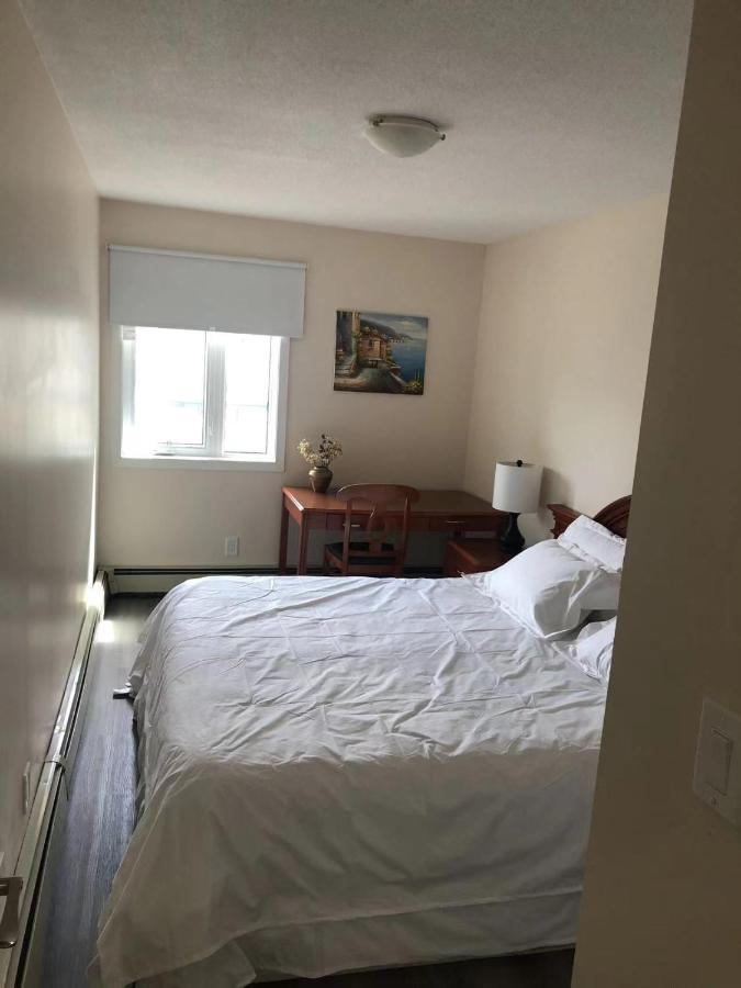 Unit #302 Mountain View 2 Beds In Dt Apartment Canmore Exterior photo